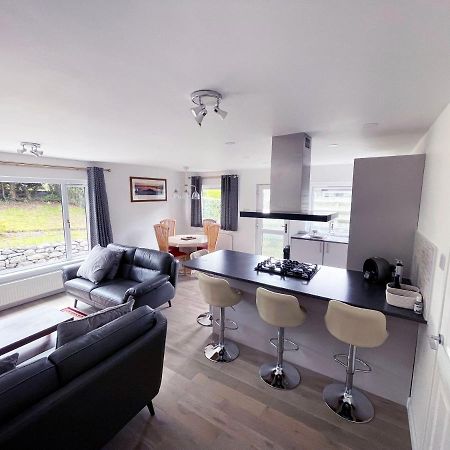 Matara House Holiday Home Inverness Luaran gambar