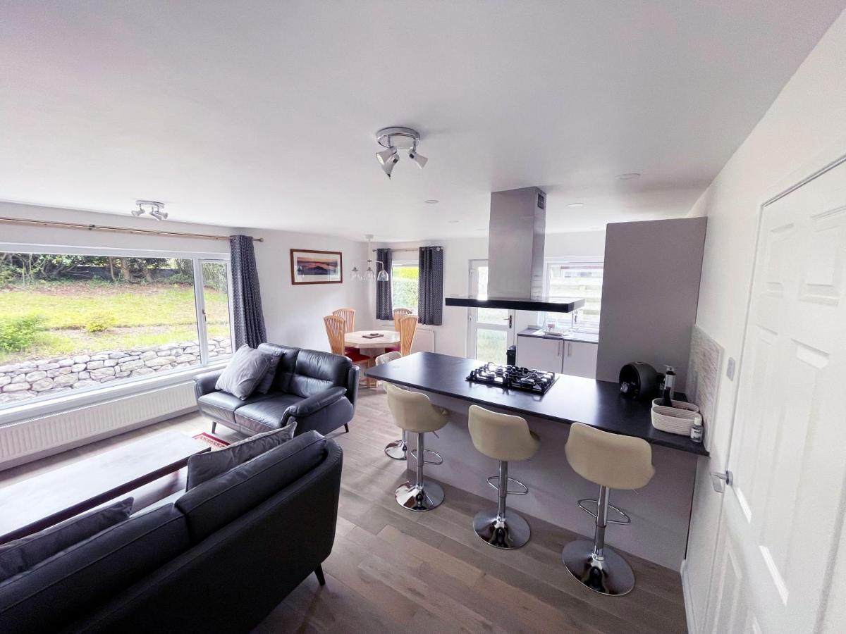 Matara House Holiday Home Inverness Luaran gambar