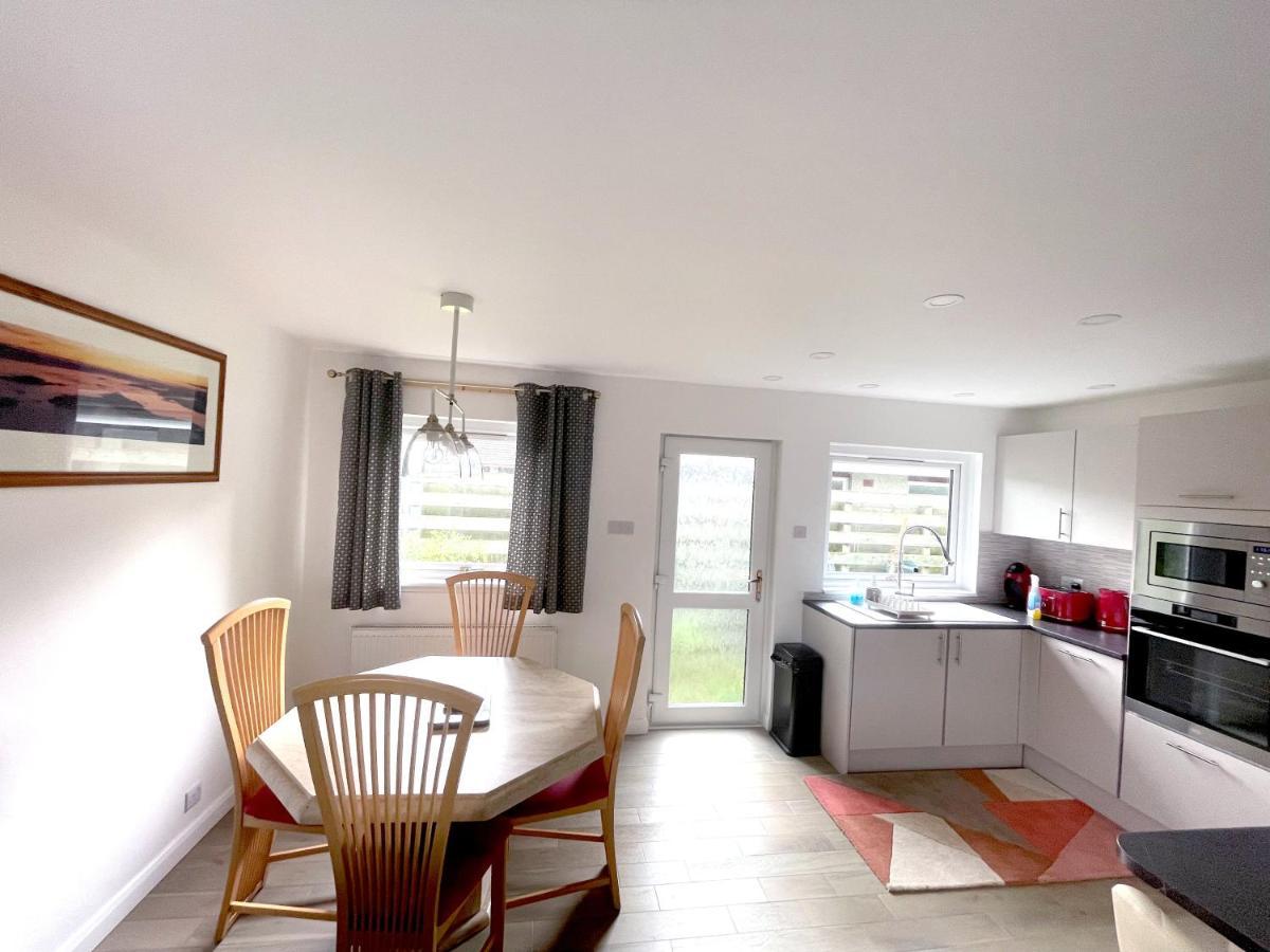Matara House Holiday Home Inverness Luaran gambar