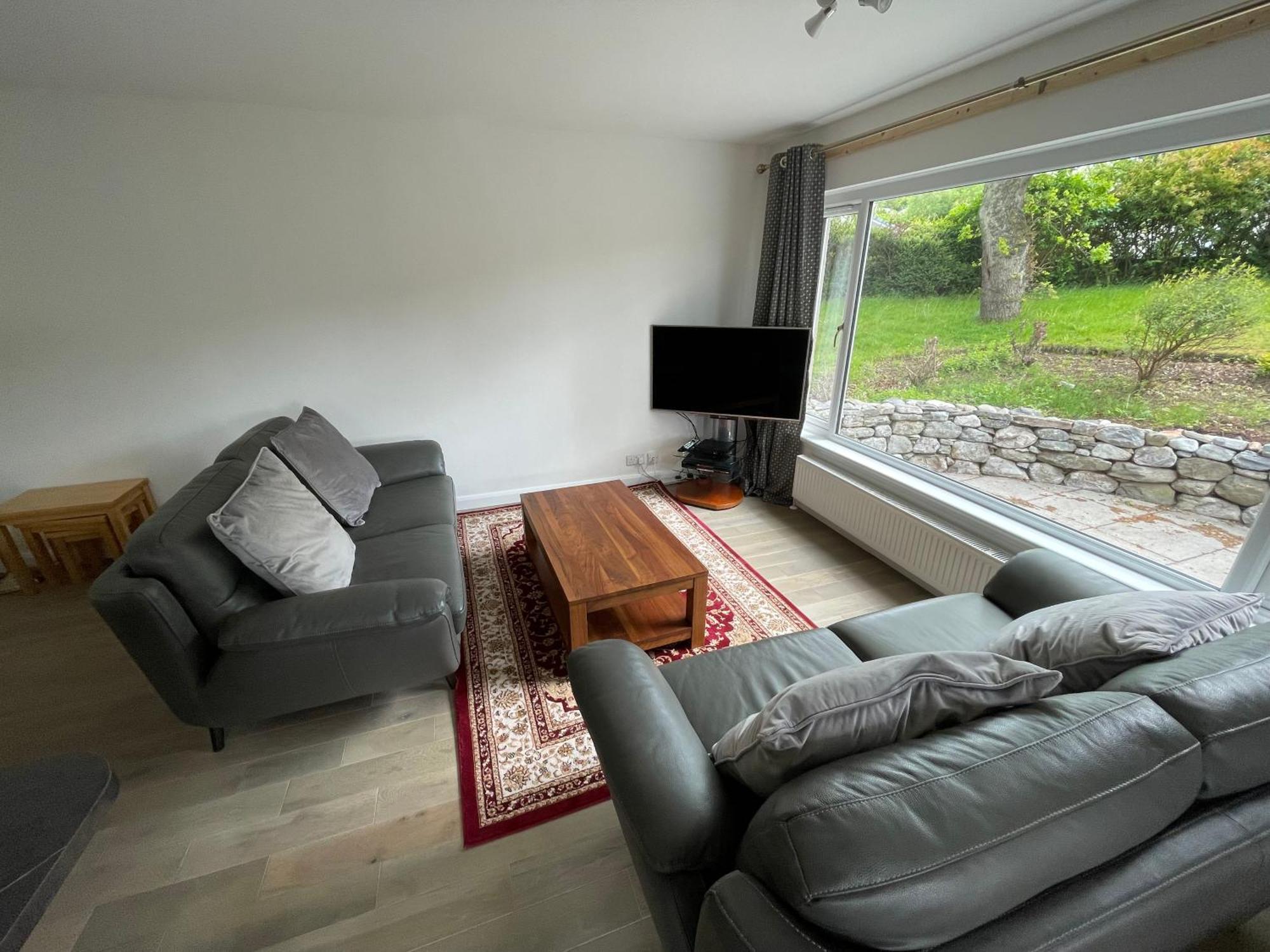 Matara House Holiday Home Inverness Luaran gambar