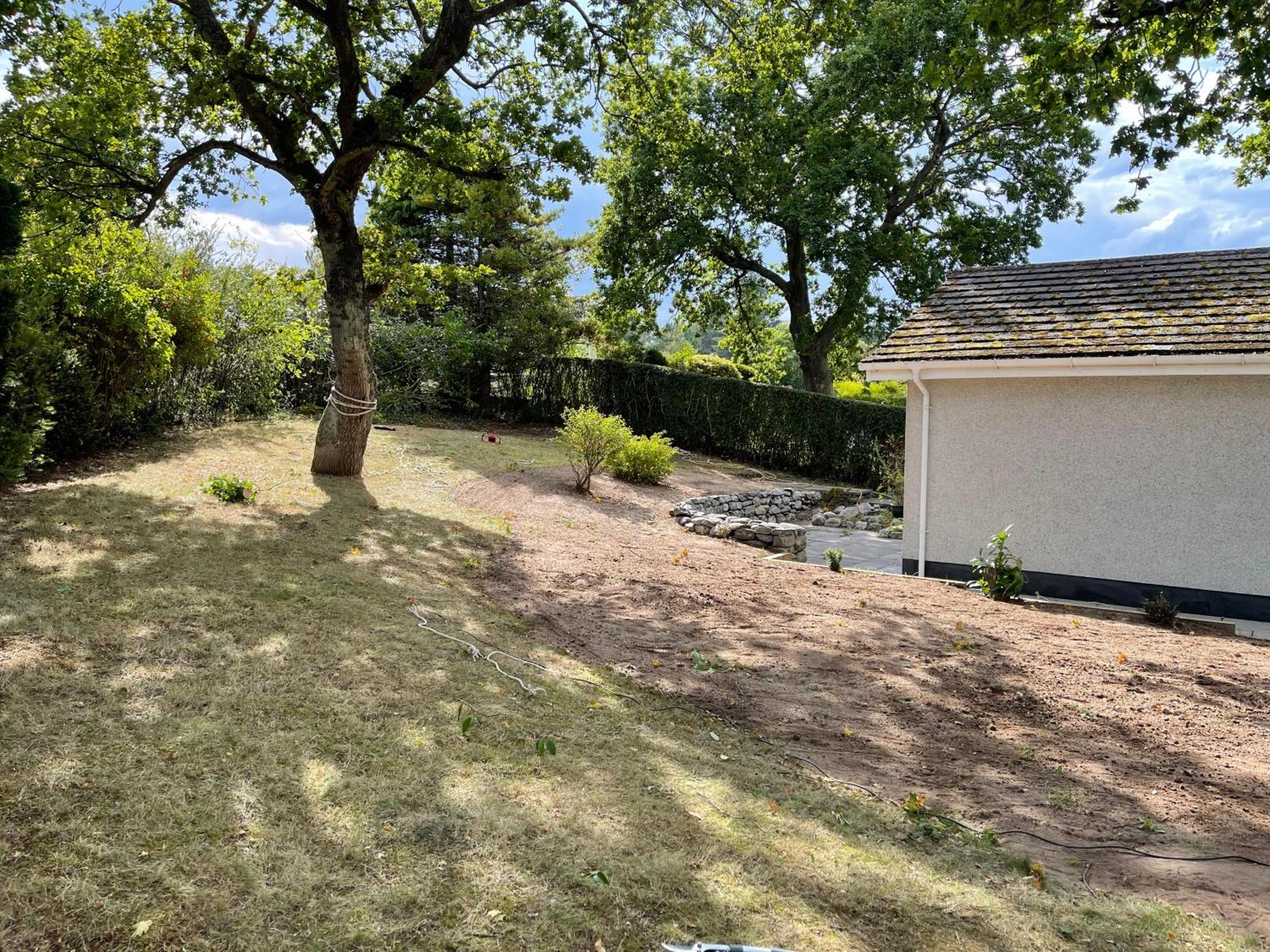 Matara House Holiday Home Inverness Luaran gambar