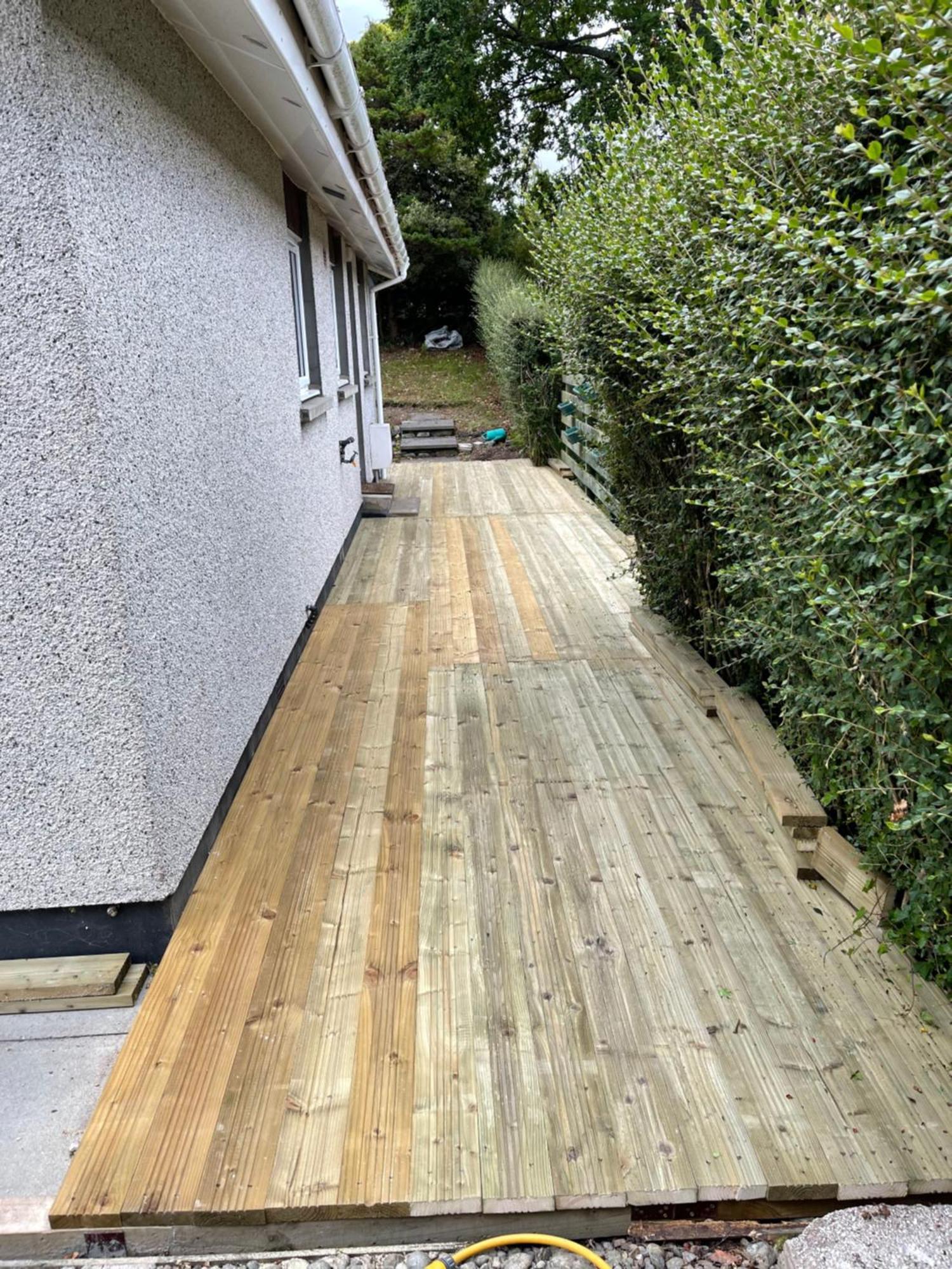 Matara House Holiday Home Inverness Luaran gambar