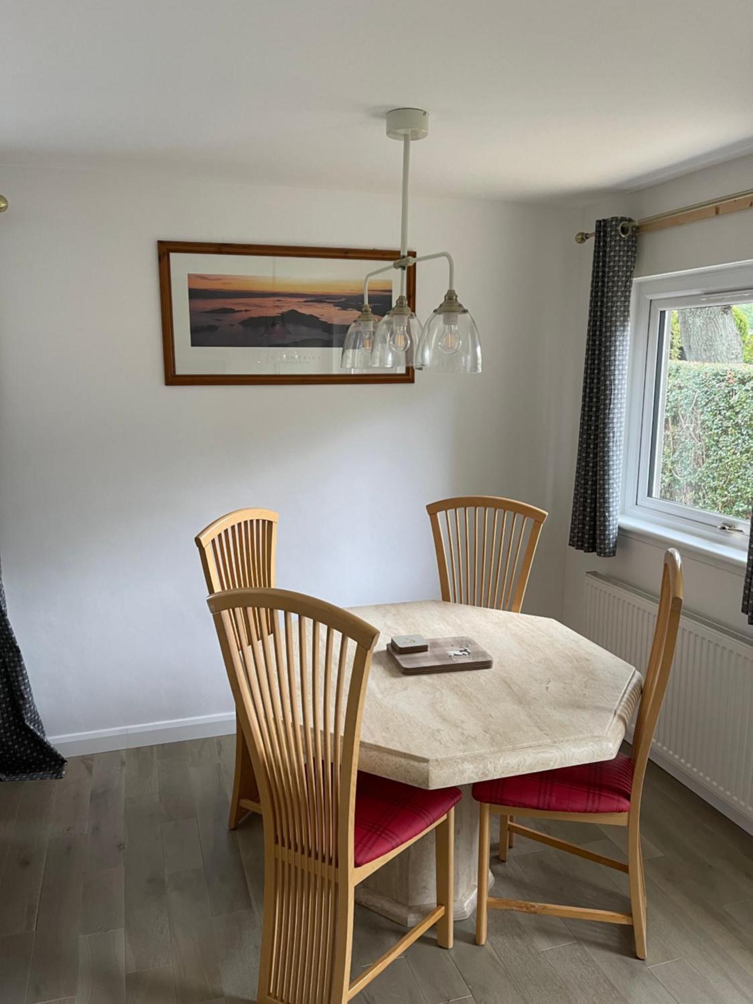 Matara House Holiday Home Inverness Luaran gambar
