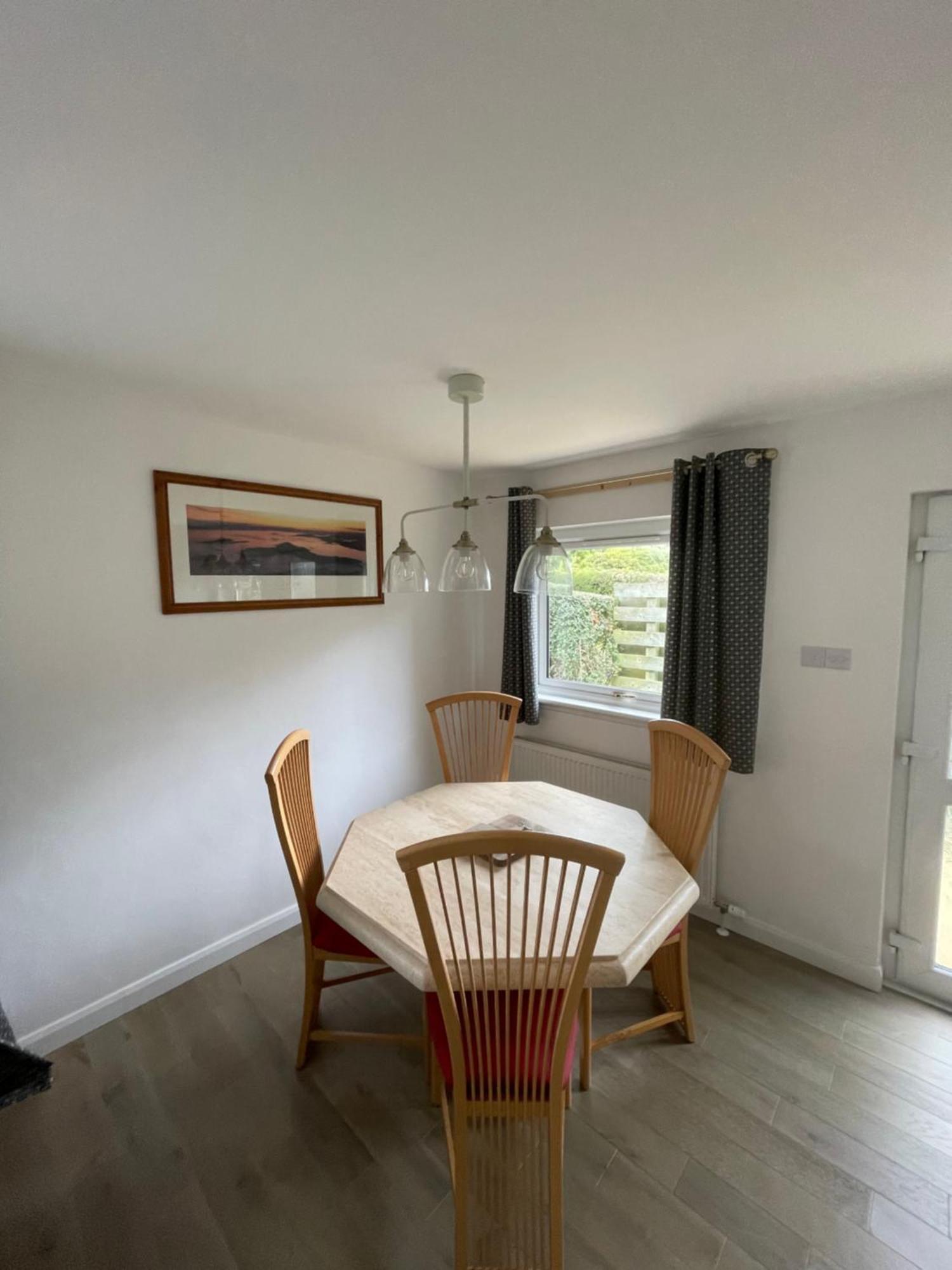 Matara House Holiday Home Inverness Luaran gambar