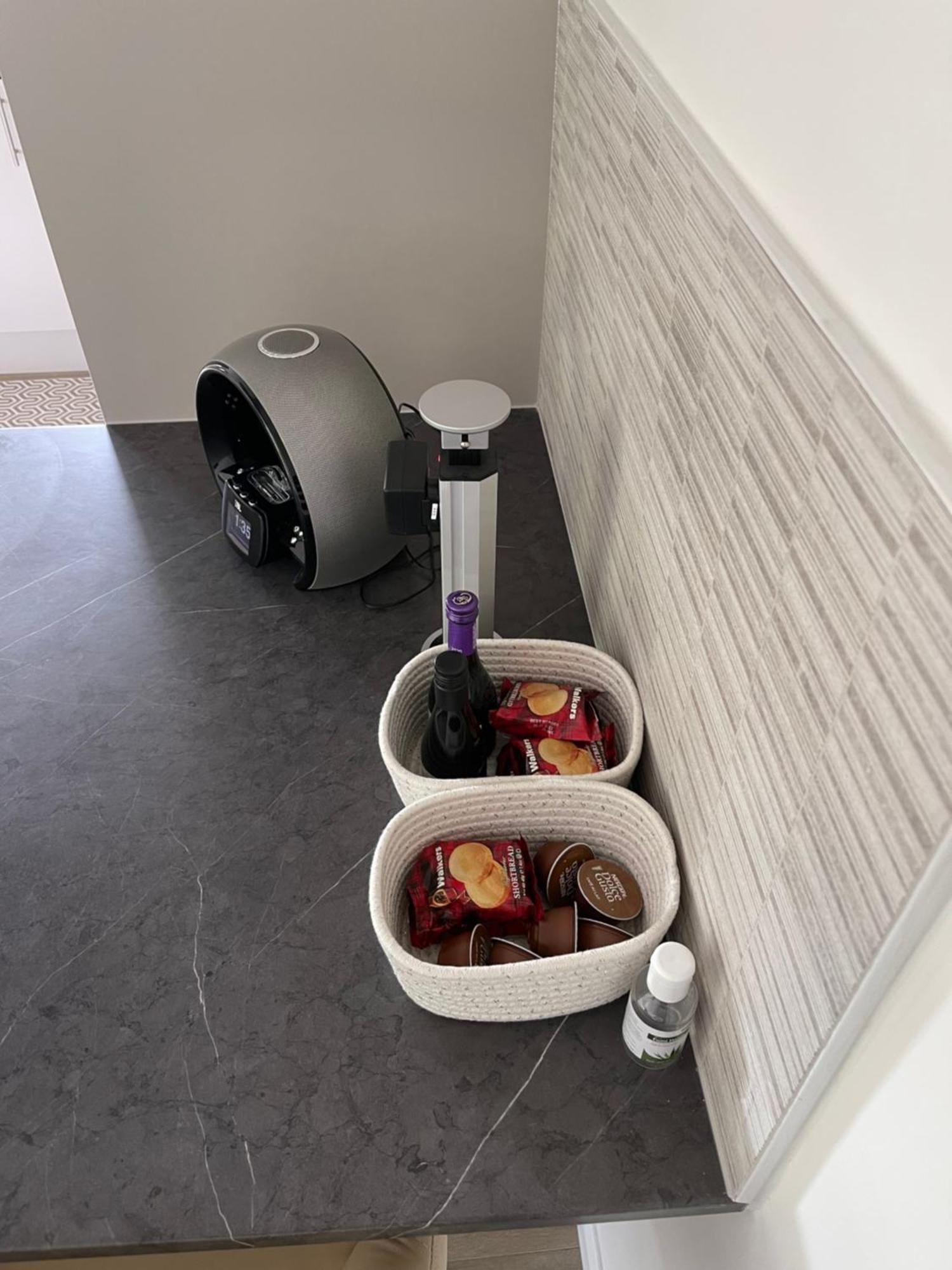 Matara House Holiday Home Inverness Luaran gambar