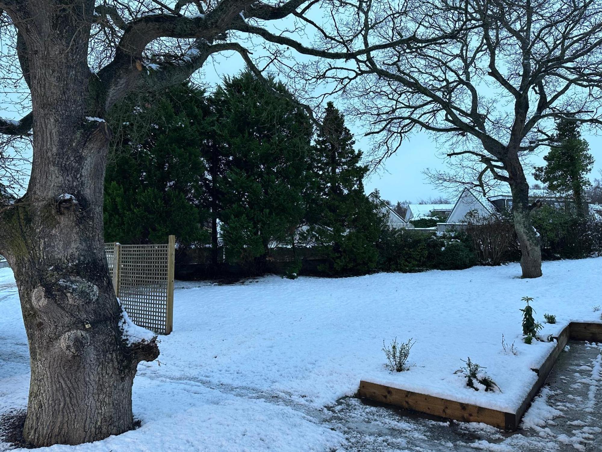 Matara House Holiday Home Inverness Luaran gambar