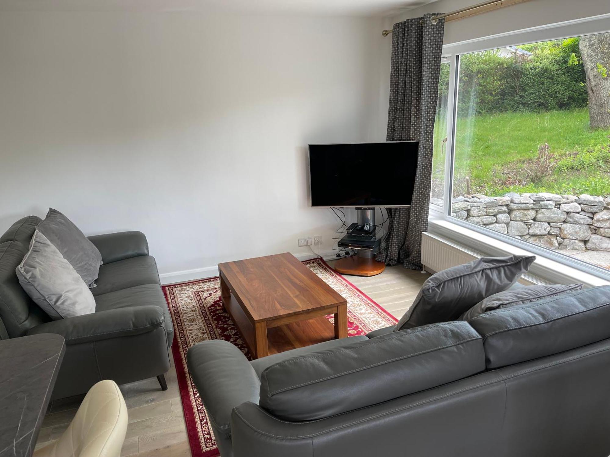 Matara House Holiday Home Inverness Luaran gambar