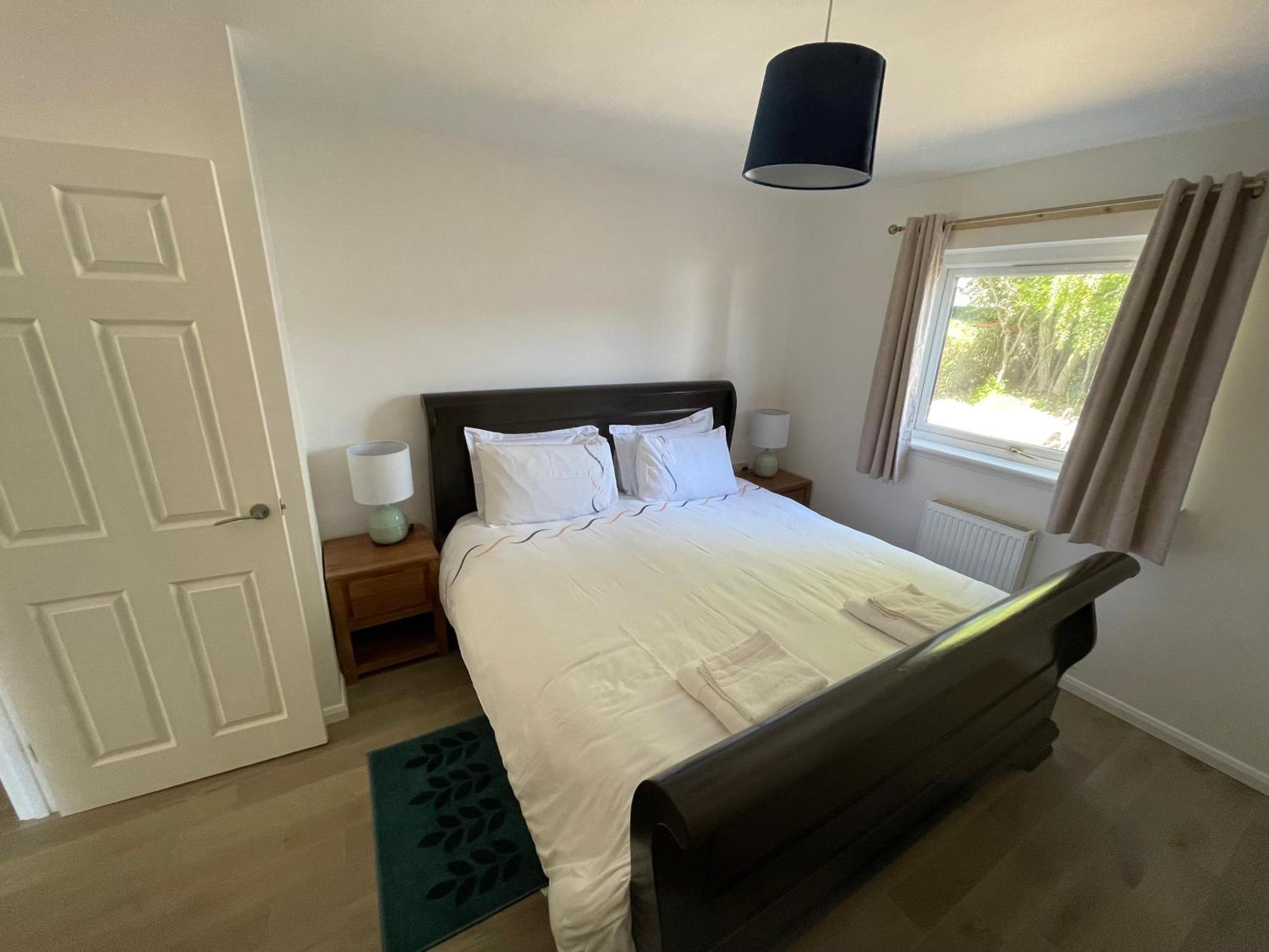 Matara House Holiday Home Inverness Luaran gambar