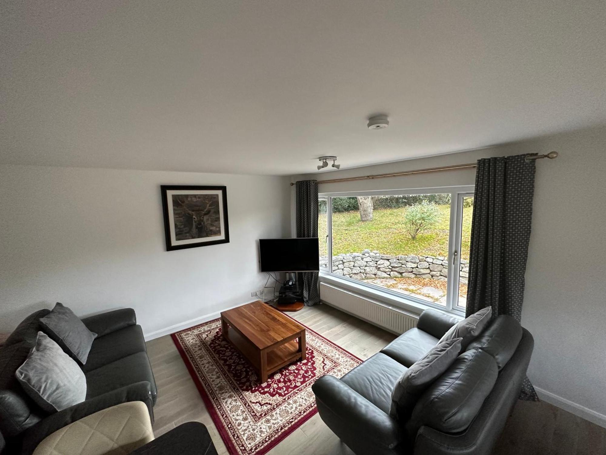 Matara House Holiday Home Inverness Luaran gambar