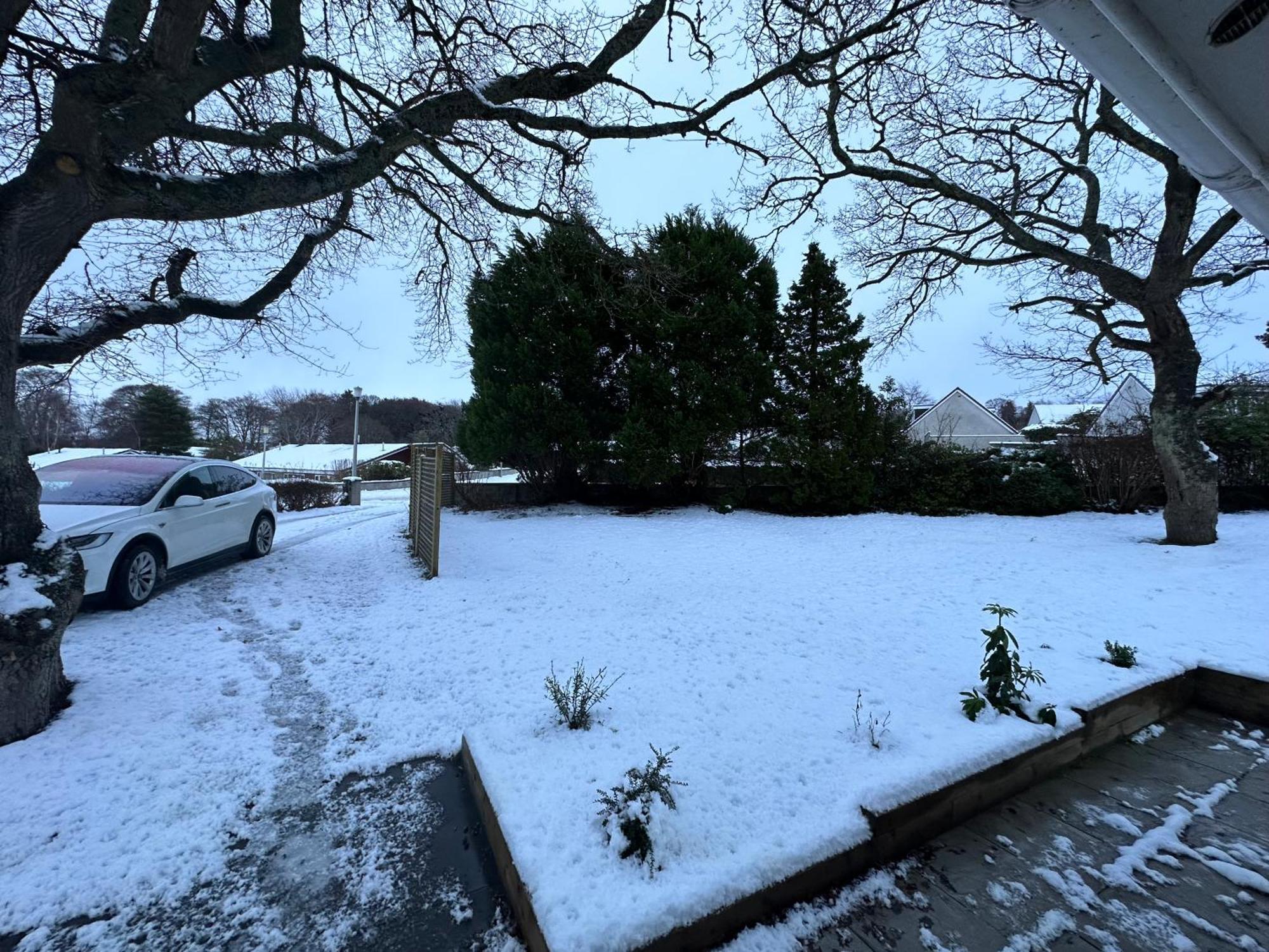 Matara House Holiday Home Inverness Luaran gambar