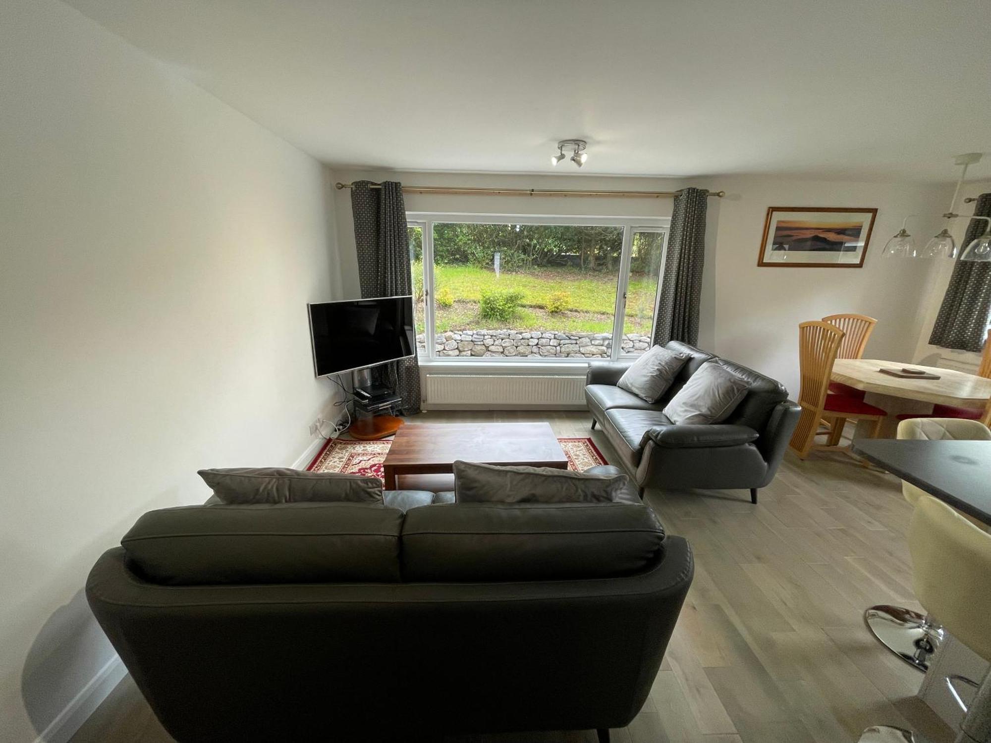 Matara House Holiday Home Inverness Luaran gambar