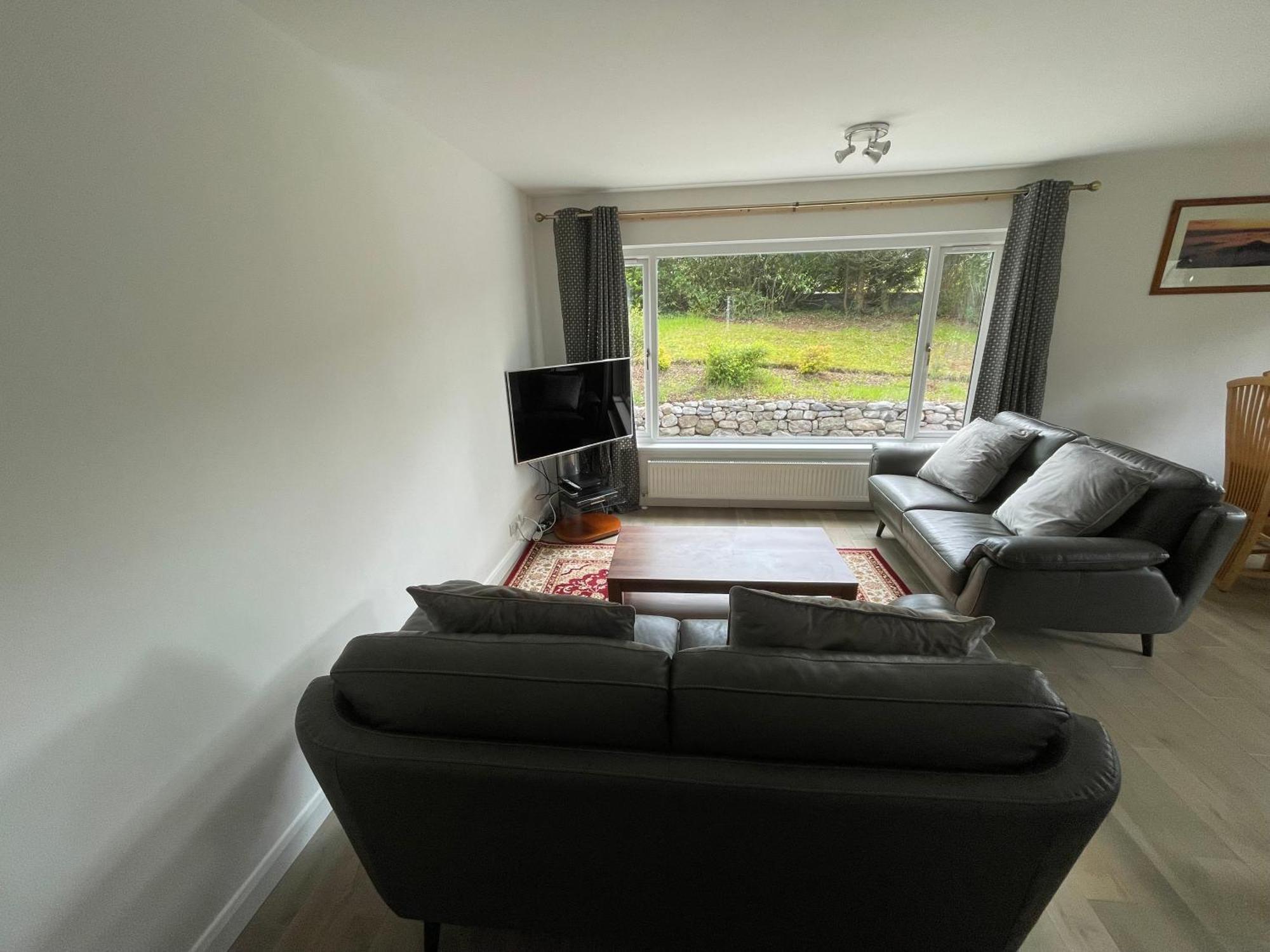 Matara House Holiday Home Inverness Luaran gambar
