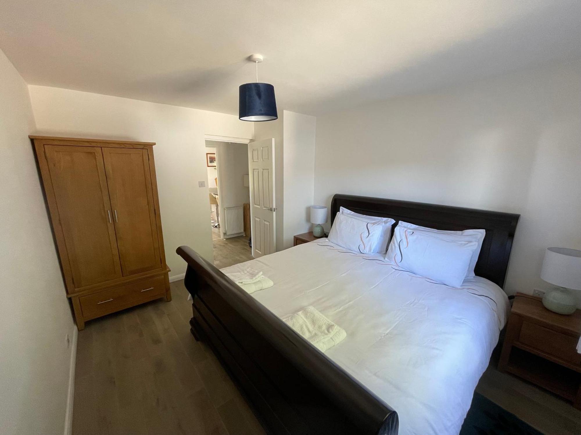 Matara House Holiday Home Inverness Luaran gambar