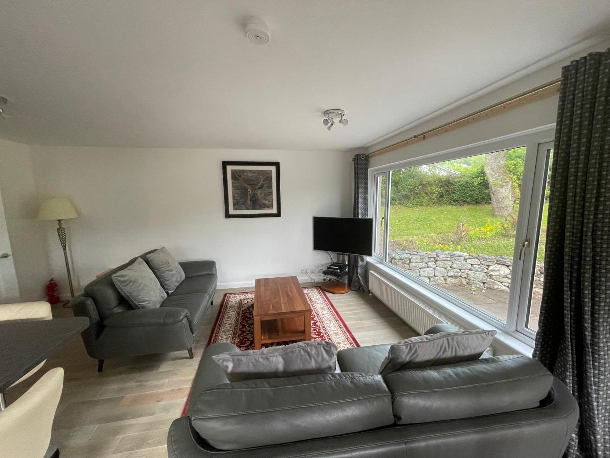 Matara House Holiday Home Inverness Luaran gambar