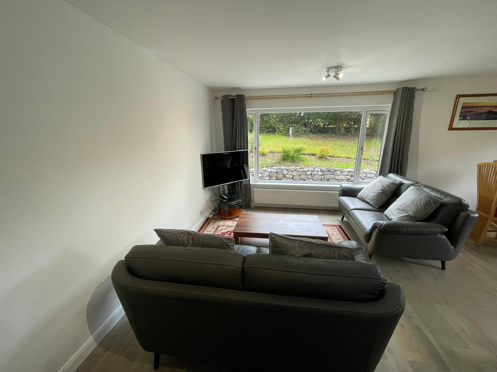 Matara House Holiday Home Inverness Luaran gambar