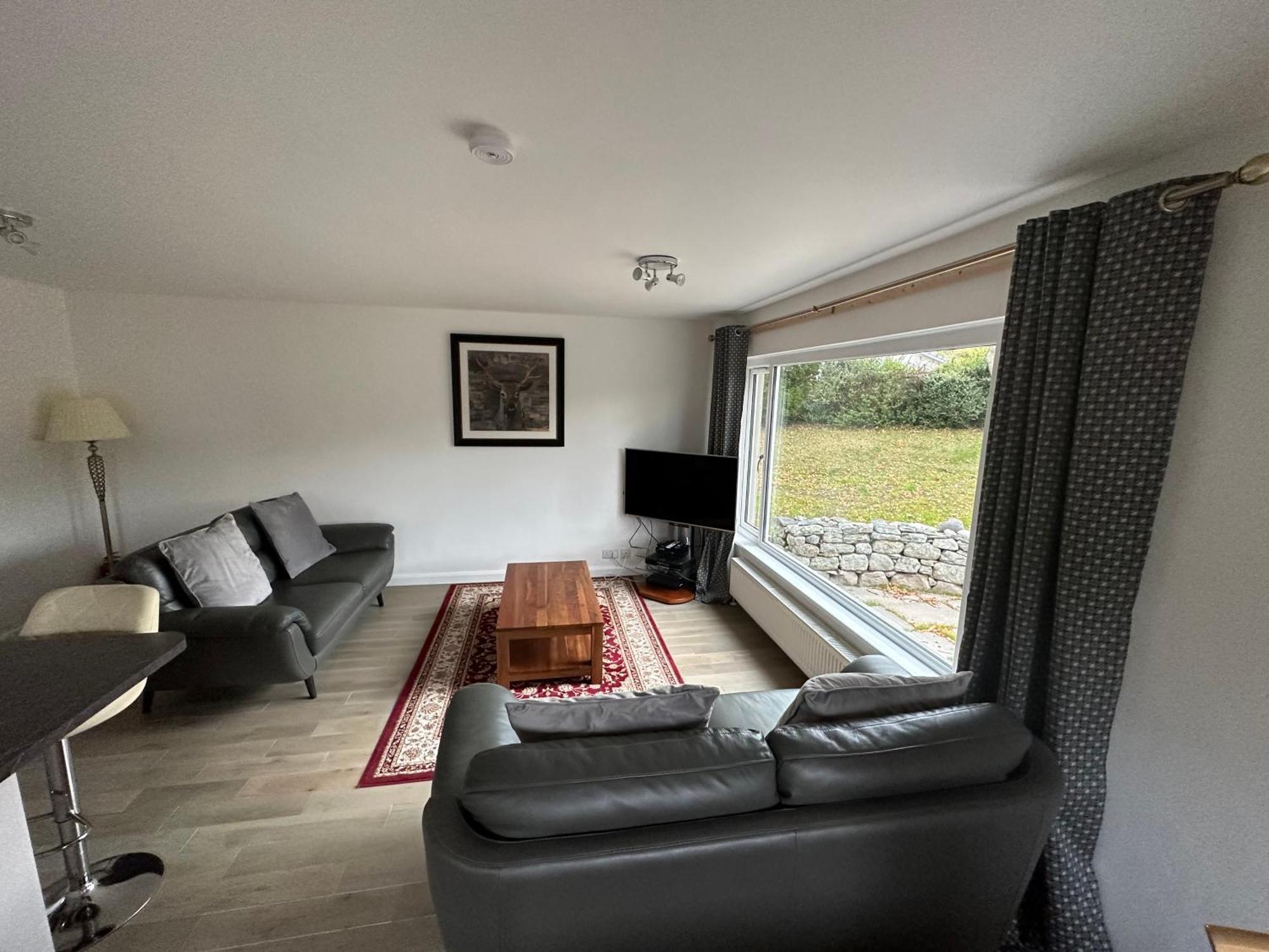 Matara House Holiday Home Inverness Luaran gambar