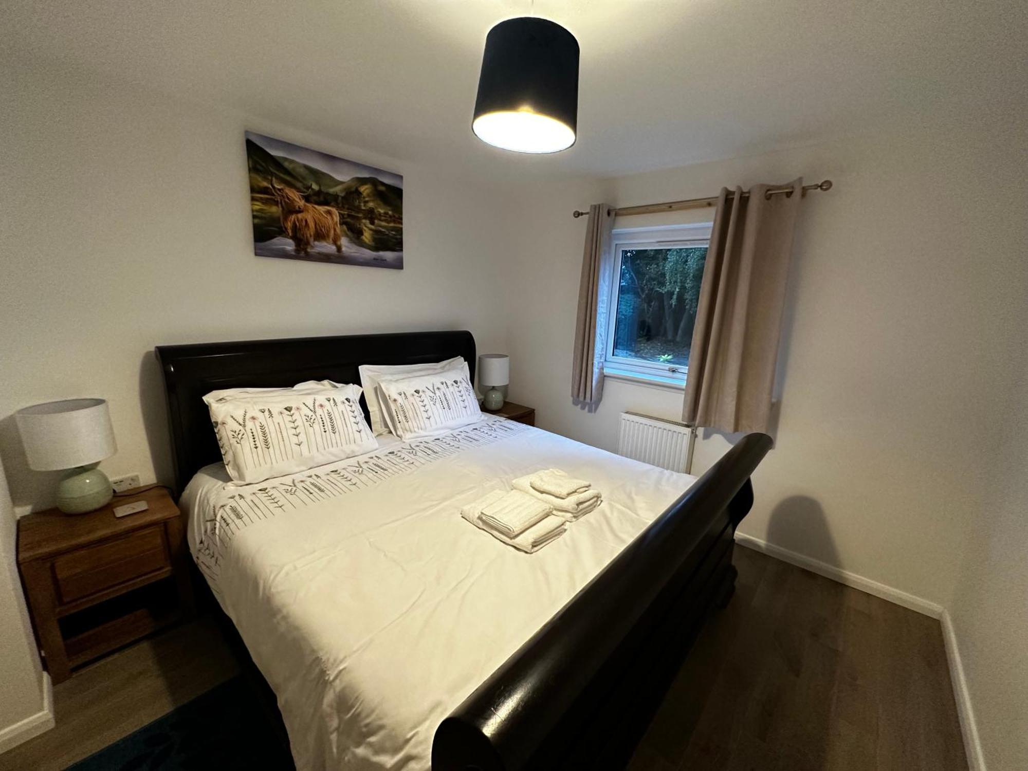 Matara House Holiday Home Inverness Luaran gambar