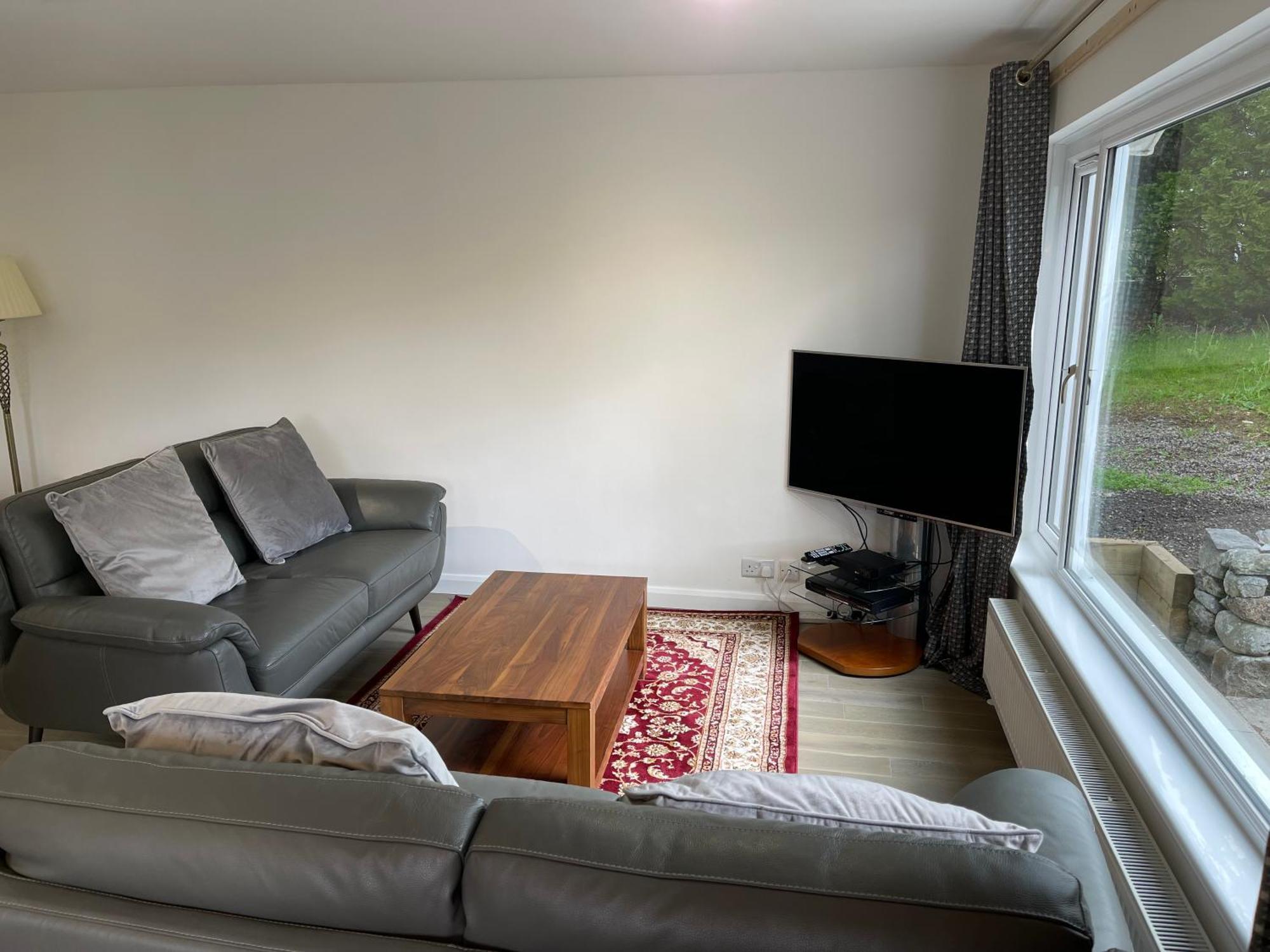Matara House Holiday Home Inverness Luaran gambar