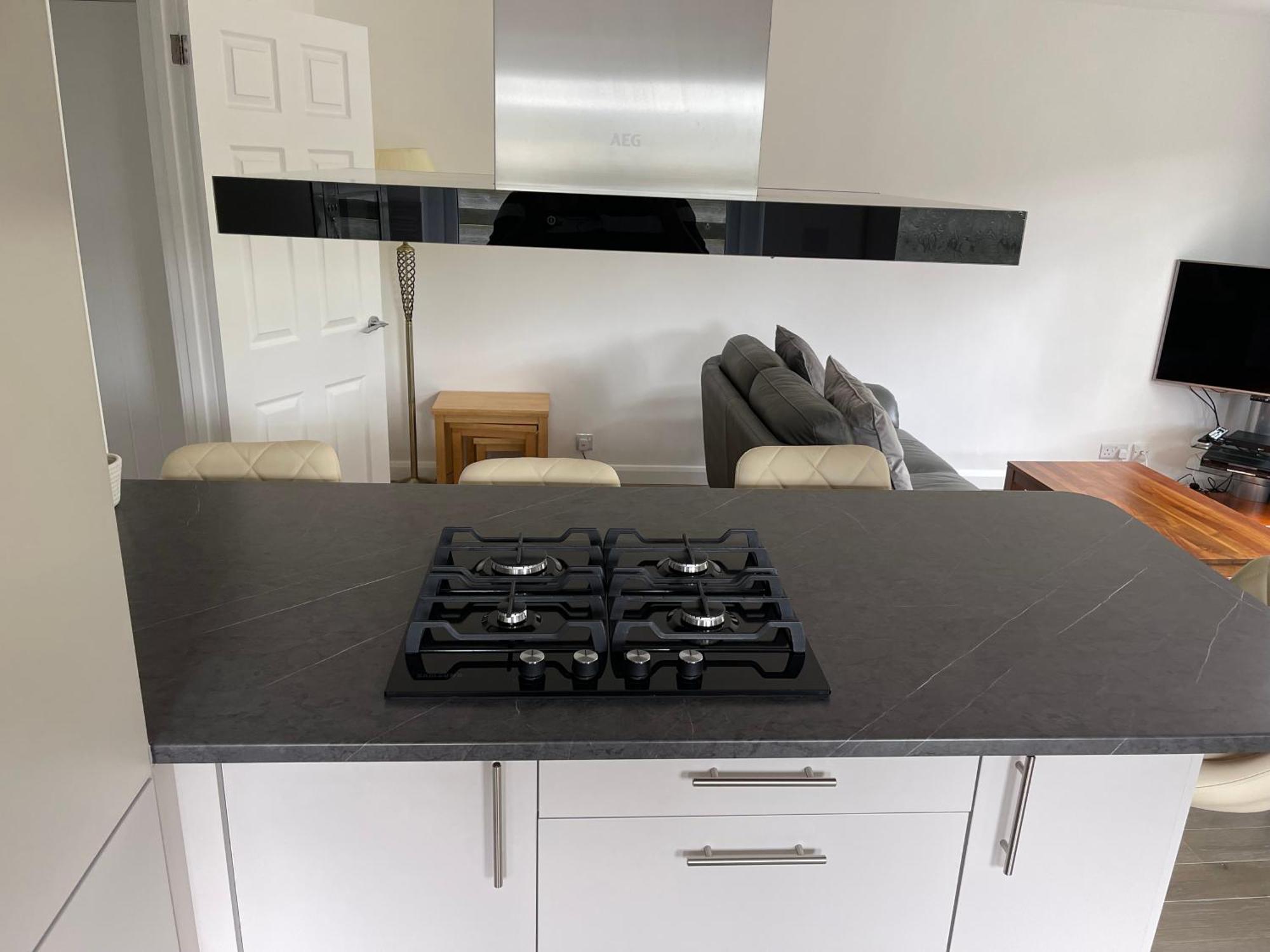 Matara House Holiday Home Inverness Luaran gambar