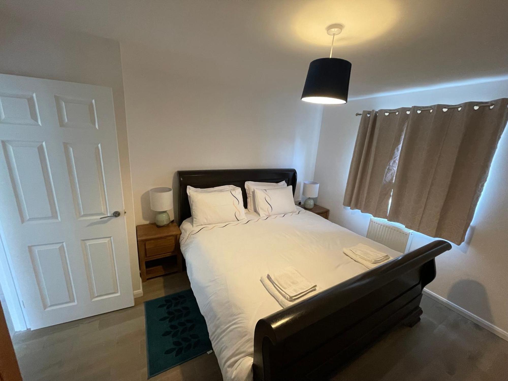 Matara House Holiday Home Inverness Luaran gambar