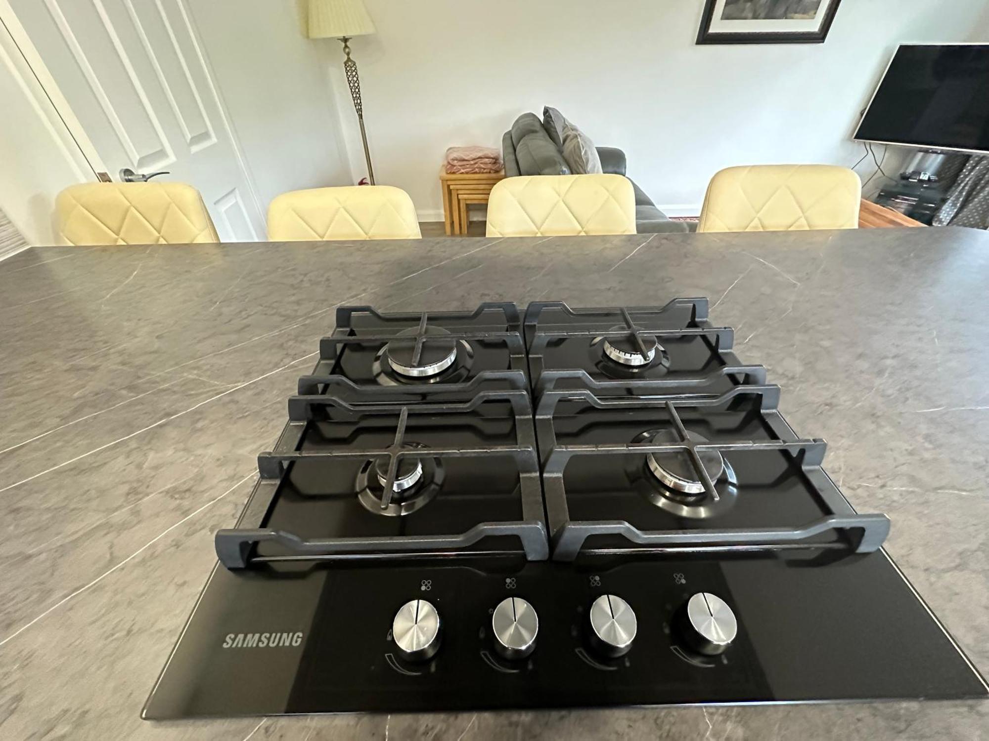 Matara House Holiday Home Inverness Luaran gambar